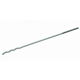 GB UNI-indraaispouwanker 400x4 (295+/-15) verzinkt | 250 stuks - 17730861