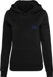 Mister Tee Mobamba Hoodie/trui Zwart L