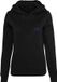Mister Tee Mobamba Hoodie/trui Zwart L
