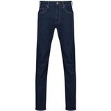 Guess Gj G14 Slim - Pants - Pantalon - Homme, Gj Cool Dark Rinse W, 33W / 32L