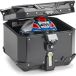 Givi Outback Evo Topcase moto sans cylindre