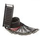 SubZero Gear4music SubZero 40-Kanaals Stage Box, 32 In / 8 Uit, 25m