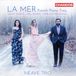 La Chandos Records Neave Trio - La Mer - French Piano Trios (CD)