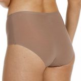 Chantelle Slipje Seamless - Bruin - One Size