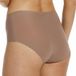 Chantelle Slipje Seamless - Bruin - One Size