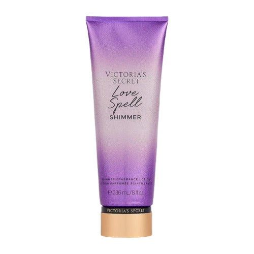 Victoria's Secret Love Spell Shimmer Bodylotion 236 ml