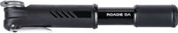 Topeak minipomp Roadie DA Zwart