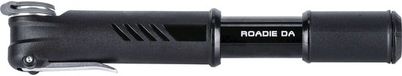 Topeak minipomp Roadie DA Zwart