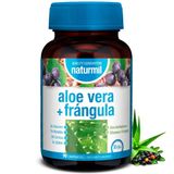 Naturmil Aloë vera + frangula 90 comprimés