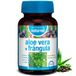 Naturmil Aloë vera + frangula 90 comprimés