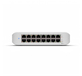 Ubiquiti UniFi Switch Lite 16 PoE - Gigabit Ethernet - L2 - White