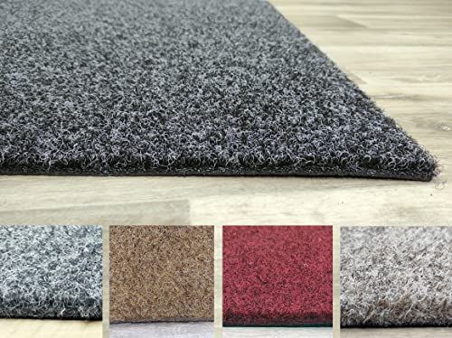 Tadi & Imperio1979 Voetmat - Groot - Kunstvezel - Antislip - Verschillende maten