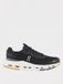 ON Running Performance Running Shoes with Breathable Mesh and Comfortable - Black, Women's, Size 39