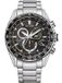 Citizen CB5914-89E Horloge - Staal - Zilverkleurig - Ø 43 mm