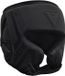RDX Sports T15 Noir Cheek Protector Hoofdbeschermer Zwart - Maat: XL