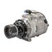 DENSO Aircocompressor + Vrijloop + Koppeling