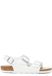 Birkenstock Milano Wit - Heren - Maat 45