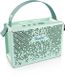 Teufel MYND - Portable bluetooth stereospeaker - Waterdicht IPX67, Tot 42 uur batterij - light mint