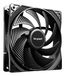 be quiet! Pure Wings 3 120mm PWM High-Speed Ventilateur - 2100 RPM - Noir