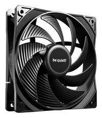 be quiet! Pure Wings 3 120mm PWM High-Speed Ventilateur - 2100 RPM - Noir
