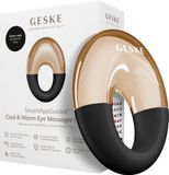 GESKE SmartAppGuided™ Cool & Warm Eye Massager