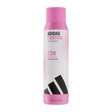 adidas Control Anti-transpirant deodorant spray voor haar, vrouwelijke geur en extra langdurige frisheid, veganistisch, 150 ml
