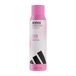 adidas Control Anti-transpirant deodorant spray voor haar, vrouwelijke geur en extra langdurige frisheid, veganistisch, 150 ml