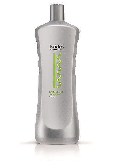 Kadus Professional Curl C perm lotion 1000ml