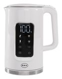 RGV 00000111420 waterkoker 1,7 l 2200 W Zwart, Wit