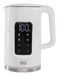 RGV 00000111420 waterkoker 1,7 l 2200 W Zwart, Wit