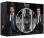 A.Band.Icon Antonio Banderas The Icon / 100 ml / Unisex