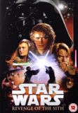 Star Wars: Revenge Of The Sith DVD