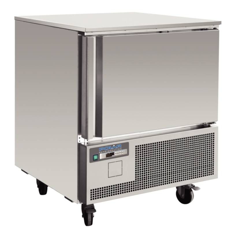Polar Horeca Turbo koeler 11 GN 170 Liter