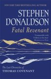 Fatal Gollancz Fatal Revenant