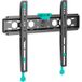 ONKRON Support TV 65" Noir