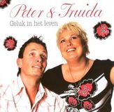 Geluk Peter & Truida - Geluk In het leven (CD)