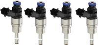 OEM ZenithVibe Brandstofinjector Geschikt voor Alfa Romeo 159 JTS - Injector Reiniger - Injector Cleaner Benzine - Injector Cleaner Diesel - 2.2L 2198CC - Bestelnummer 55182629