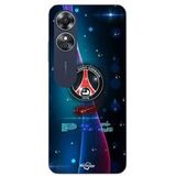 Oppo Etui Oppo A17 set nike paris saint germain Maniacase