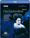 PIAS Nederland Will Hartmann, Diana Damrau, Royal Opera House, Sir Colin Davis - Mozart: Die Zauberflöte (Blu-ray)