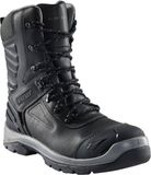 Blåkläder ELITE Winterschoen hoog 2457-0000 - Zwart - 35