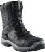 Blåkläder ELITE Winterschoen hoog 2457-0000 - Zwart - 35