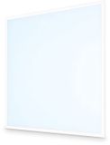 HOFTRONIC LED Paneel - 60x60 cm - 36 Watt - 4860lm - 6500K daglicht wit - 1-10V Dimbaar