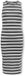 ONLY KIDS - KOGBELFAST LIFE STRIPE SL MIDI DRESS JRS Meisjes Jurk
