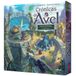 Asmodee Chronicles of Avel REAVE05ES Jeu de société