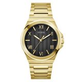 Guess Vinyl GW0789G2 Horloge