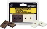 Woodland Scenics WTT4553 Rails Schoonmaakpads
