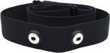 oCreon Garmin & Wahoo Elastische Borstband Hartslagmeter