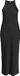 VILA Viravenna S/L enkeljurk - Noos/DC dames