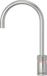Quooker Kokendwaterkraan Nordic Round Single Tap RVS