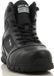 Safety Jogger Works Safety Jogger Dragon Hoog S3 - Zwart - 45